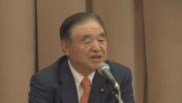 自民党の遠藤利明衆院議員が次期衆院選に不出馬の意向　山形１区選出　五輪相・党総務会長など歴任