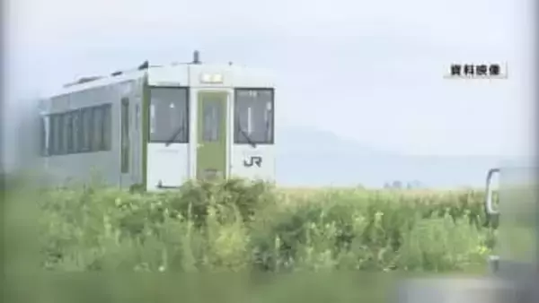 豪雨被害で区間運休続くJR米坂線復旧案　山形県がJRの具体的関与を示すよう次回会議で求める方針