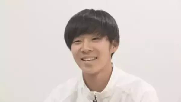 今年の箱根駅伝に山形県勢としてただ1人出場した松岡一星選手が初の箱根路の感想語る