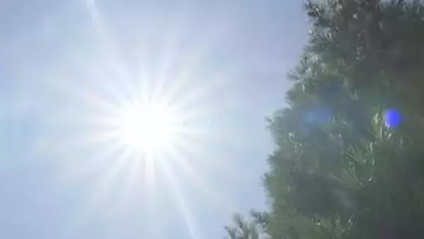 山形・米沢・小国で35度超の猛暑日　山形県内すべての観測地点で真夏日　熱中症に警戒を