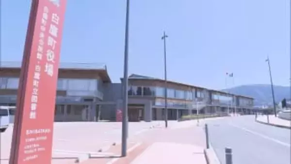 白鷹町長選の告示まで1週間　前副町長の田宮氏のみが立候補を表明し無投票となる公算大