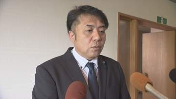 「町民の信頼を無くす行動をした」無免許運転で書類送検の町議が辞職 小国町議会でけじめ