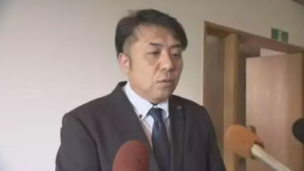 「町民の信頼を無くす行動をした」無免許運転で書類送検の町議が辞職 小国町議会でけじめ