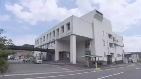 20年ぶりの選挙戦へ 最上町長選が9月1日告示　新人2人一騎打ちの公算　まちの未来を問う