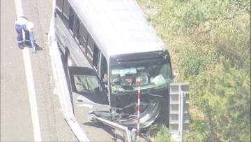 高校生21人死傷事故を受け部活動遠征を調査へ　山形県と山形市が県立校や小中学校対象
