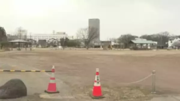 山形県が県立博物館移転先と新スポーツ施設の建設候補地として旧県立中央病院跡地周辺を検討