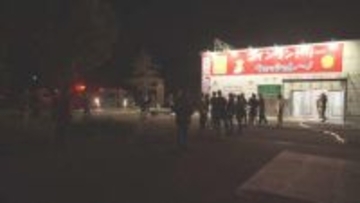 神社と商業施設への連続侵入放火事件で55歳被告に実刑 ストレス発散目的と断罪