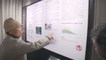 国の初調査を基に旧日本軍兵士のPTSD関連資料を常設展示　遺族の願い形に