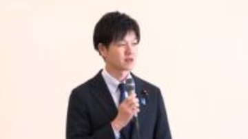 次期衆院選への対応は…「まずは物価高対策の実施を優先」の考え　自民党山形県連・鈴木憲和会長