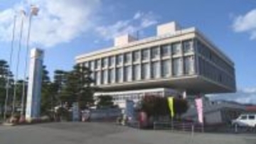 酒気帯び運転の寒河江市職員の男性　市が懲戒免職処分　イベントの打ち上げで飲酒