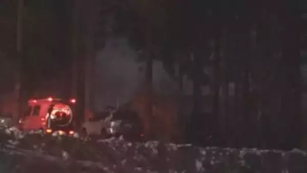 「平田牧場」の養豚場で火事　豚舎1棟全焼しブタ約470匹死ぬ　出火当時豚舎は無人　山形・酒田市