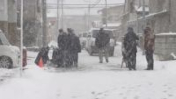 ヤミ金業者からも借りる　切り付けられたとうその通報をした米沢市の男性　金銭トラブル解決目的か