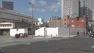 JR山形駅近くに「アパホテル山形駅前」が2028年3月開業へ　インバウンド需要背景に駅前のホテル開業相次ぐ
