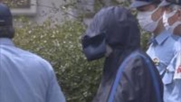 少女連れ去り上山市で遺体発見の事件 自殺ほう助などで起訴の岸波被告に懲役6年を求刑