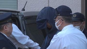連続不審火に関与か・・・　窃盗容疑などで逮捕されていた23歳の男を放火容疑で再逮捕　警察の調べに容疑認める　山形・酒田市