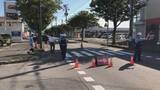 「酒田市で女子中学生はね意識不明重体 控訴棄却後に上告断念 63歳被告の拘禁刑3年6か月が確定」の画像1