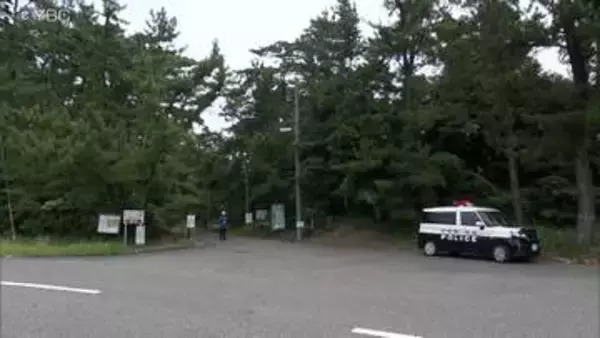 キャンプ場付近でクマ１頭目撃　宿泊していた約130人の避難は完了　一時、緊急銃猟を検討　山形県遊佐町