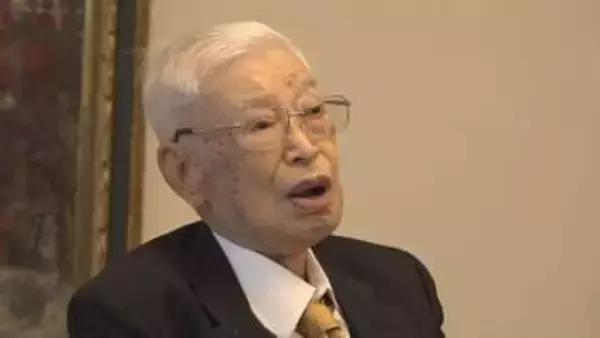 平田牧場創業者・新田嘉一氏死去　92歳　ブランド豚開発など畜産業をけん引　酒田港の貿易促進や東北公益文科大開学などにも尽力