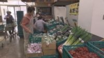 利用客の減少や店舗の撤退　小国町のショッピングセンターに高校生たちがカラオケ店リニューアル