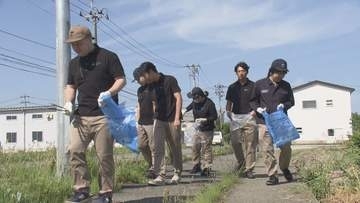 「環境活動は求められている」太陽光で電力1割賄う鶴岡市の金属加工メーカー  地域貢献と人材育成の両立を