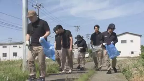 「環境活動は求められている」太陽光で電力1割賄う鶴岡市の金属加工メーカー  地域貢献と人材育成の両立を
