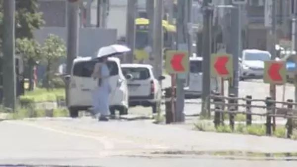 待ちに待った夏本番 東北南部が梅雨明け 山形県内は晴天続きで暑ささらに強まる見込み