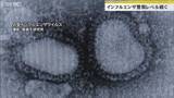 「インフルエンザ感染者数は前週比で減少も…4週連続で警報レベル　B型の感染が98％占める　 山形県」の画像1