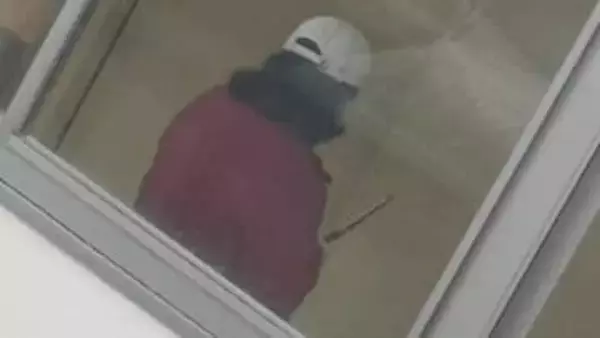 山形市内の高校に包丁を持って侵入した女性　釈放され入院　刑事責任能力の有無を任意で捜査