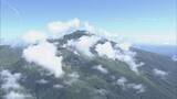 「鳥海山で登山していた埼玉県の男性が登山道から滑落する事故　自力下山もケガ　山形県遊佐町」の画像1
