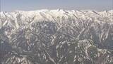 「飯豊連峰に登山に出掛けたまま行方不明の男性　救助隊が発見し無事下山　男性にけがなし　山形・小国町」の画像1