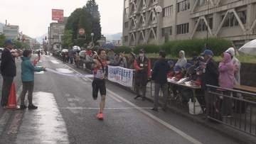 「61大会ぶりの総合優勝」山形チームが県縦断駅伝で3日間完全制覇 チーム史上初の快挙