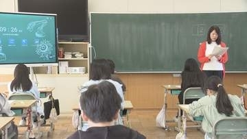 初の全国平均割れ 山形県の小中学生が全教科で下回る 学力調査結果に危機感