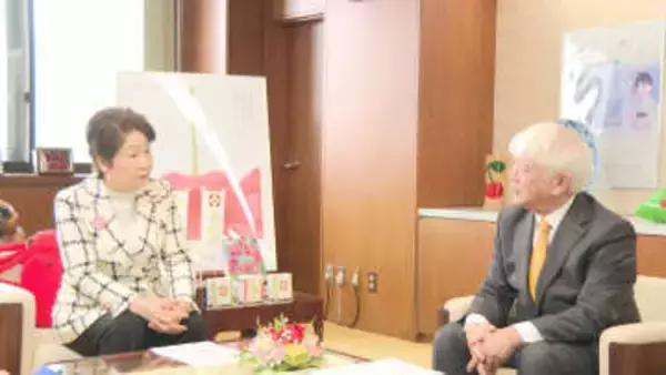 県立米沢女子短期大学が2027年度から男女共学へ　大学名も「県立米沢短期大学」に変更