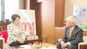 県立米沢女子短期大学が2027年度から男女共学へ　大学名も「県立米沢短期大学」に変更