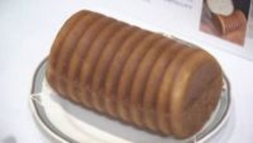 米粉パンコンテスト 山形市で開催 東京都のパン店のパンがグランプリに輝く