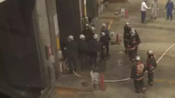 酒田市ごみ処理施設で可燃ごみが突然発火 　リチウム電池混入か　 広域行政組合が分別促す