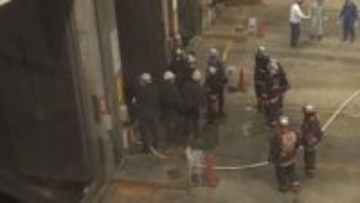 酒田市ごみ処理施設で可燃ごみが突然発火 　リチウム電池混入か　 広域行政組合が分別促す