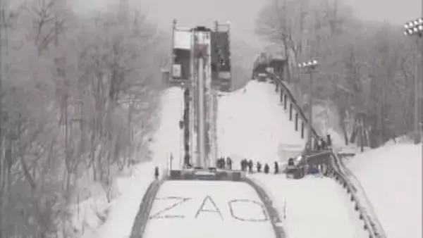 女子スキージャンプW杯蔵王大会2日目 個人戦結果　初日優勝の丸山選手は8位 高梨選手は9位