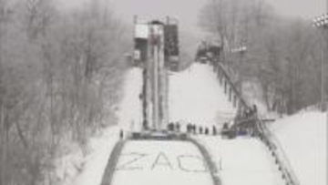 女子スキージャンプW杯蔵王大会2日目 個人戦結果　初日優勝の丸山選手は8位 高梨選手は9位