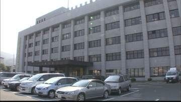 ガスコンロや調理器具などが焦げる火事　山形県山形市