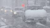 「山形県内で積雪増加　大蔵村肘折215センチ（全国2位）　JR運休や空の便欠航も　大雪注意」の画像1