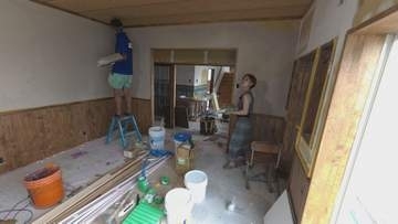「つくる」と「とまる」を一つに 芸術家と町民が交わる新拠点KURUTOが大石田町にオープンへ