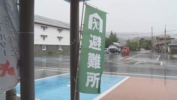 避難した人はわずか6人 山形県内初のレベル4危険警報で分かれた自治体判断と住民避難の実態