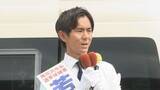 「【速報】新人の若林吾朗氏が現職を破り初当選　山形県尾花沢市長選挙」の画像1