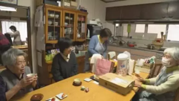 天童市の「ふれあい天童」　30年以上続く助け合い活動と地域に根差した居場所づくり