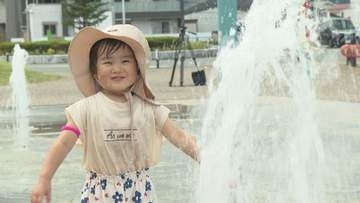 「夜寝るのがつらかった」山形市でことし初の熱帯夜 千歳山では80代女性が熱中症で搬送