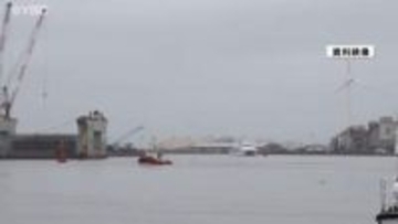 代わりの船の借り上げに5,500万円　故障した山形県酒田市の定期船「とびしま」の代替船手配に酒田市が補正予算