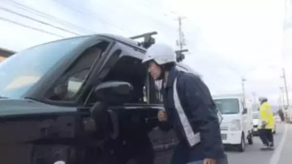 強盗事件は“自作自演”　被害訴えた女を逮捕　県内で相次ぐ同様事案に山形県警刑事部長が異例のコメント