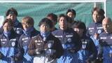 「「庄内を選んでもらえてうれしい」モンテディオ山形がシーズン前に県内でキャンプ」の画像1