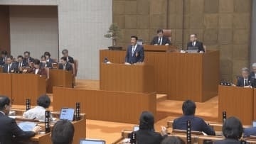 不作が続くサクランボ　山形県が1月に決起集会を初めて開催　春先の受粉対策周知を進める